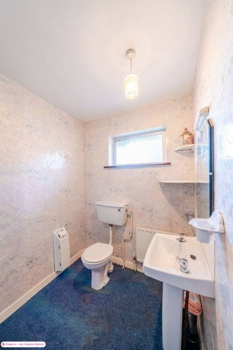 Detached house for Sale in Castlebar, Mayo