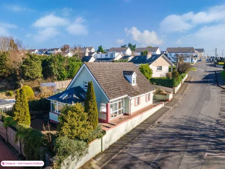 Detached house for Sale in Castlebar, Mayo
