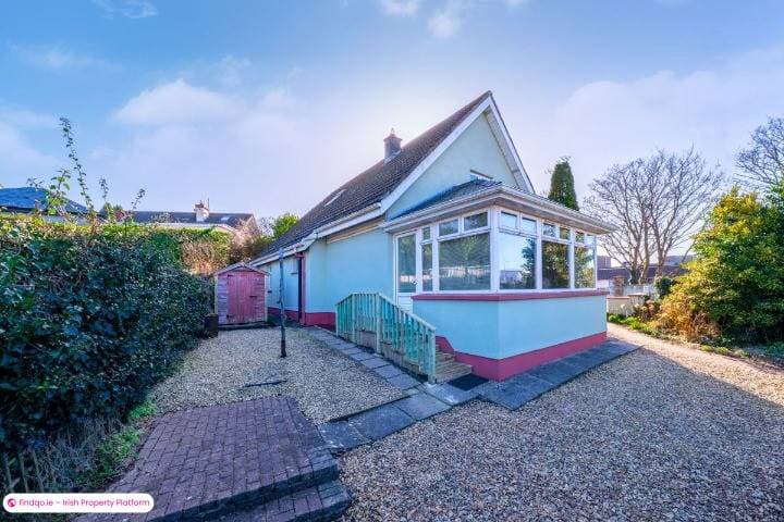 Detached house for Sale in Castlebar, Mayo