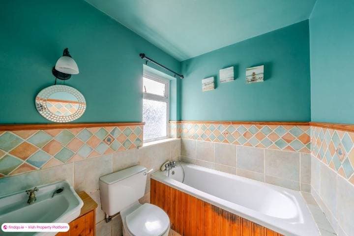 Bungalow for Sale in Castlebar, Mayo
