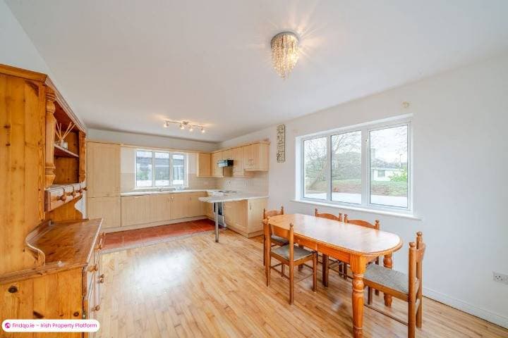 Bungalow for Sale in Castlebar, Mayo