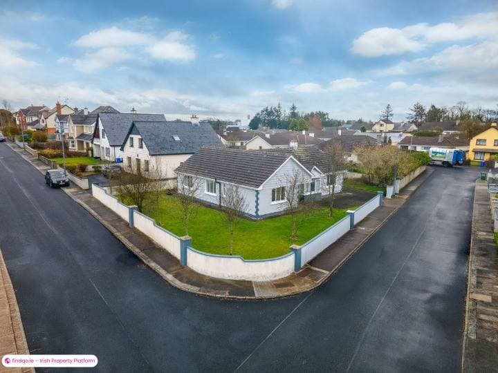 Bungalow for Sale in Castlebar, Mayo