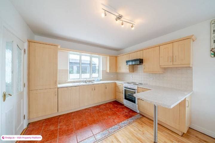 Bungalow for Sale in Castlebar, Mayo