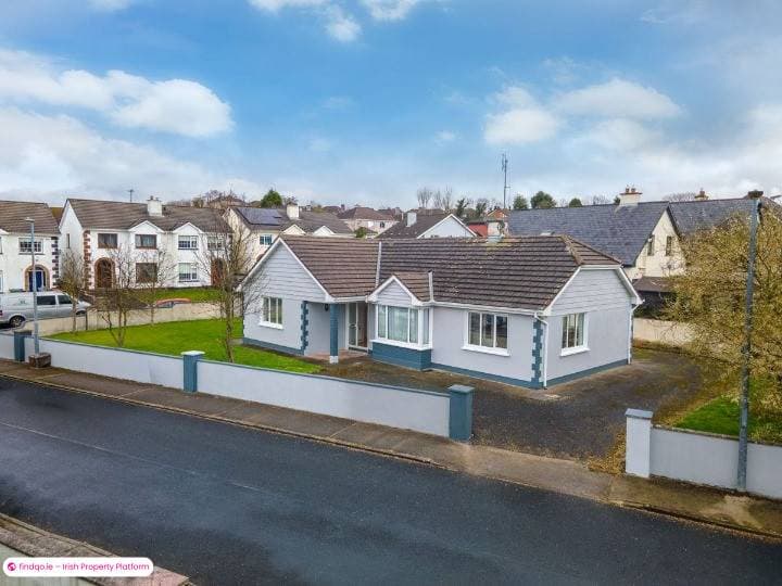 Bungalow for Sale in Castlebar, Mayo