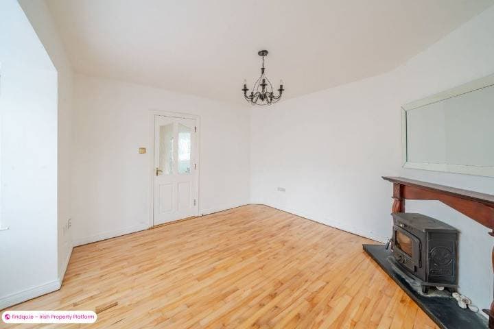 Bungalow for Sale in Castlebar, Mayo