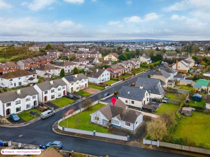 Bungalow for Sale in Castlebar, Mayo