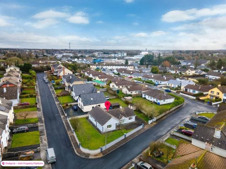 Bungalow for Sale in Castlebar, Mayo