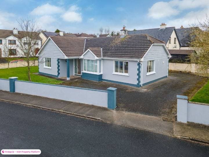 Bungalow for Sale in Castlebar, Mayo