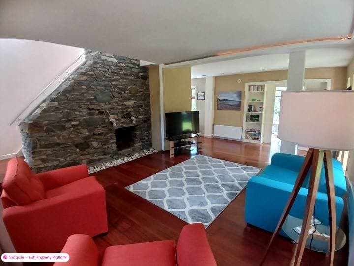 Detached house for Sale in Killarney, Kerry