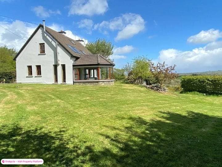 Detached house for Sale in Killarney, Kerry