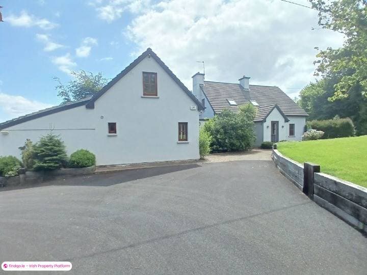Detached house for Sale in Killarney, Kerry
