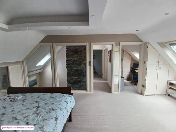 Detached house for Sale in Killarney, Kerry