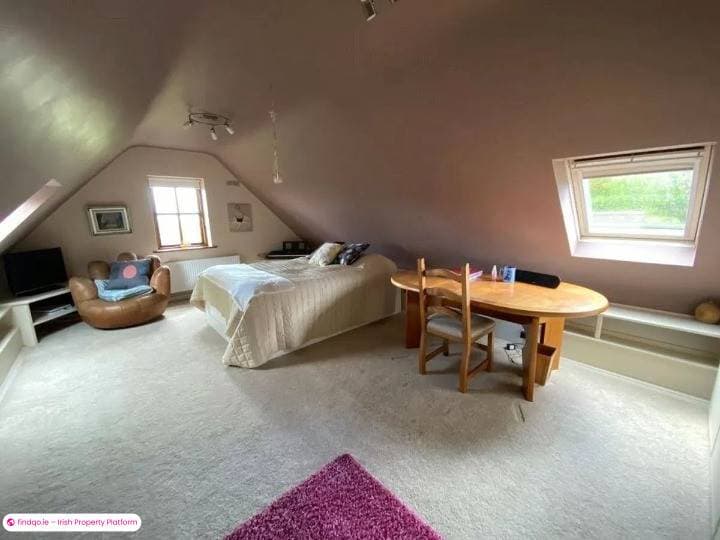 Detached house for Sale in Killarney, Kerry