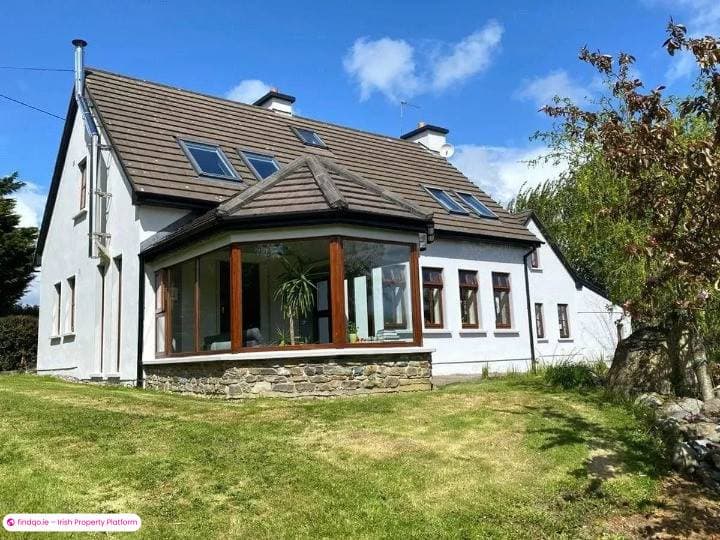 Detached house for Sale in Killarney, Kerry