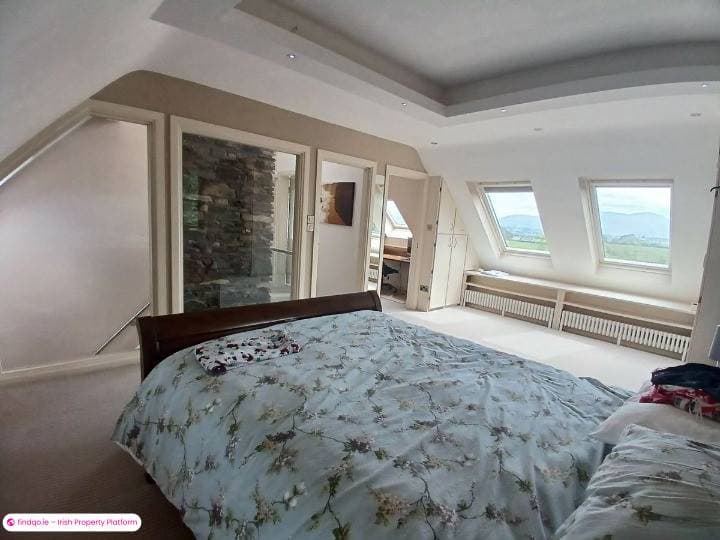 Detached house for Sale in Killarney, Kerry