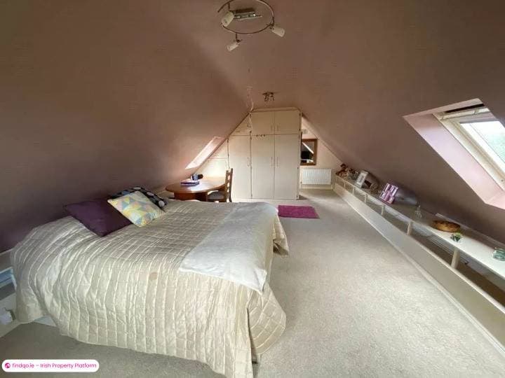 Detached house for Sale in Killarney, Kerry