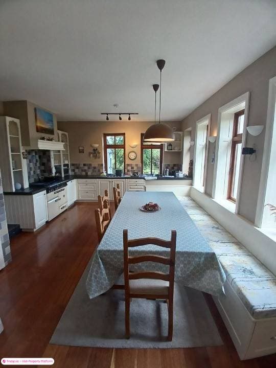 Detached house for Sale in Killarney, Kerry