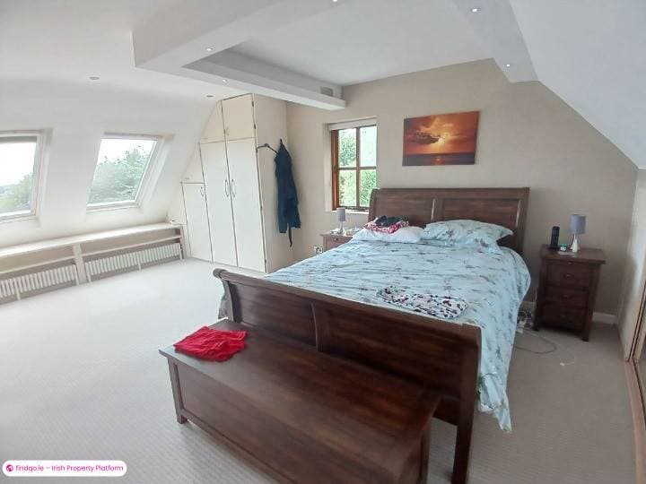 Detached house for Sale in Killarney, Kerry