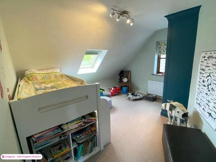 Detached house for Sale in Killarney, Kerry