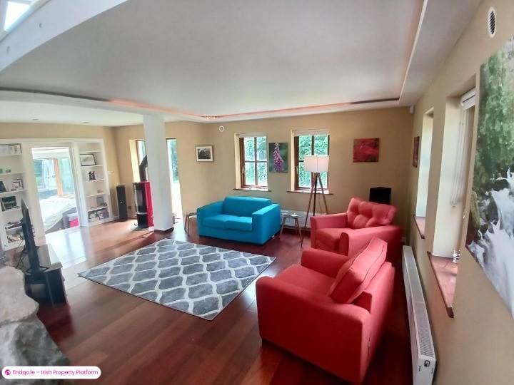 Detached house for Sale in Killarney, Kerry