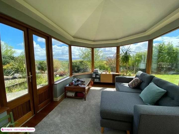 Detached house for Sale in Killarney, Kerry