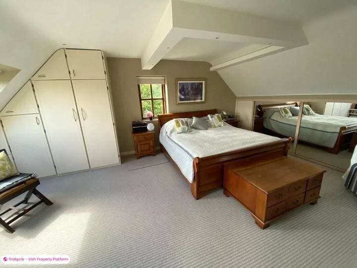 Detached house for Sale in Killarney, Kerry