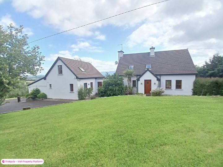 Detached house for Sale in Killarney, Kerry