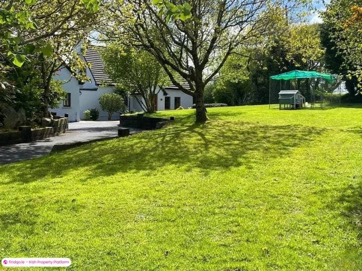 Detached house for Sale in Killarney, Kerry