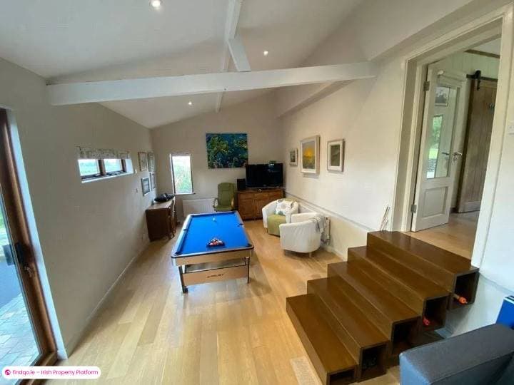 Detached house for Sale in Killarney, Kerry