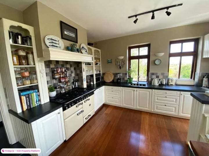 Detached house for Sale in Killarney, Kerry