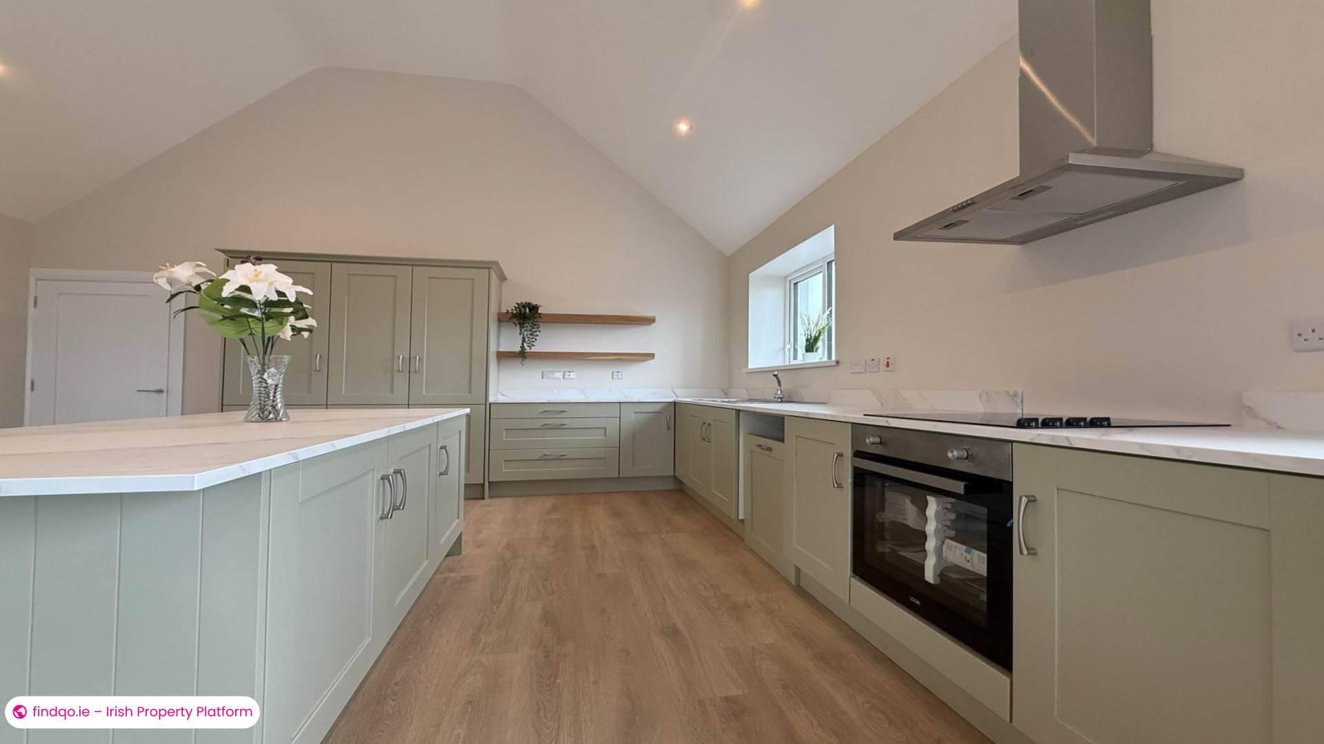 Detached house for Sale in Derrybeg, Donegal