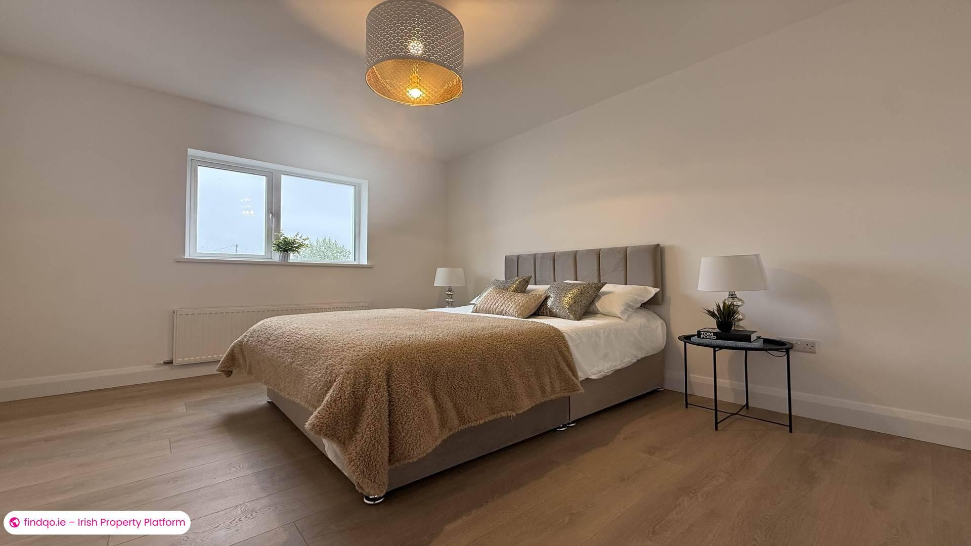 Detached house for Sale in Derrybeg, Donegal