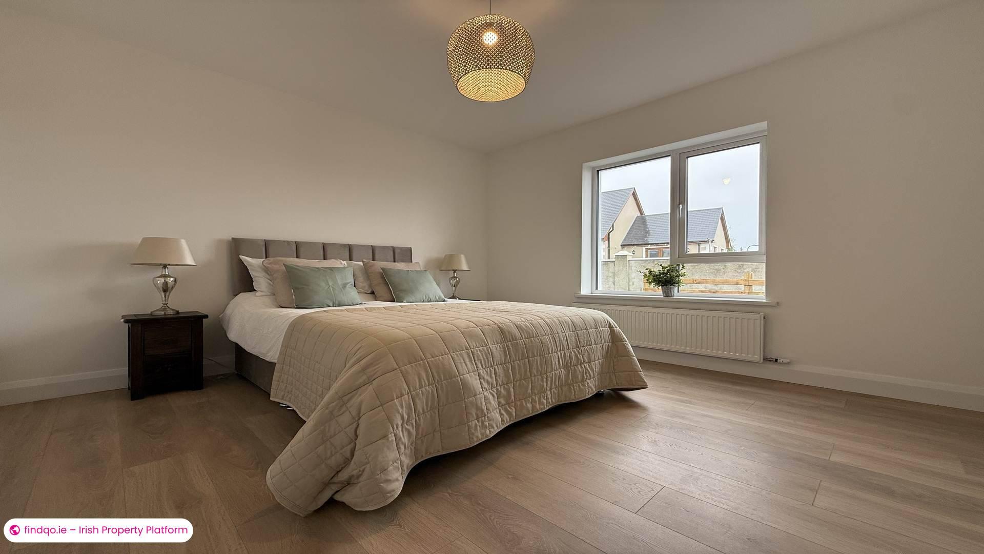 Detached house for Sale in Derrybeg, Donegal