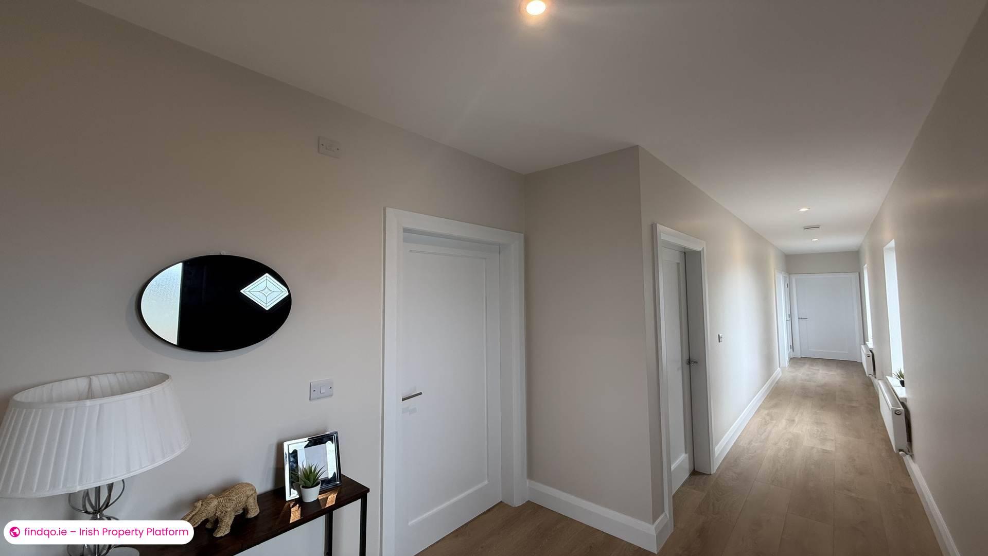 Detached house for Sale in Derrybeg, Donegal