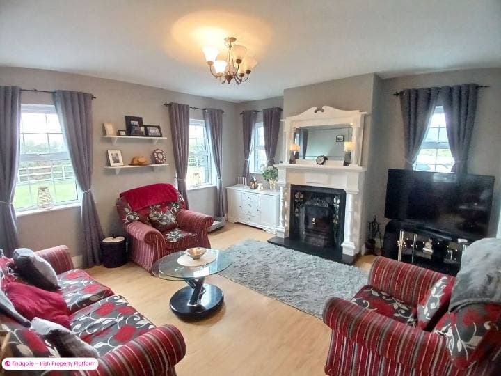 Detached house for Sale in Glenbeigh, Kerry