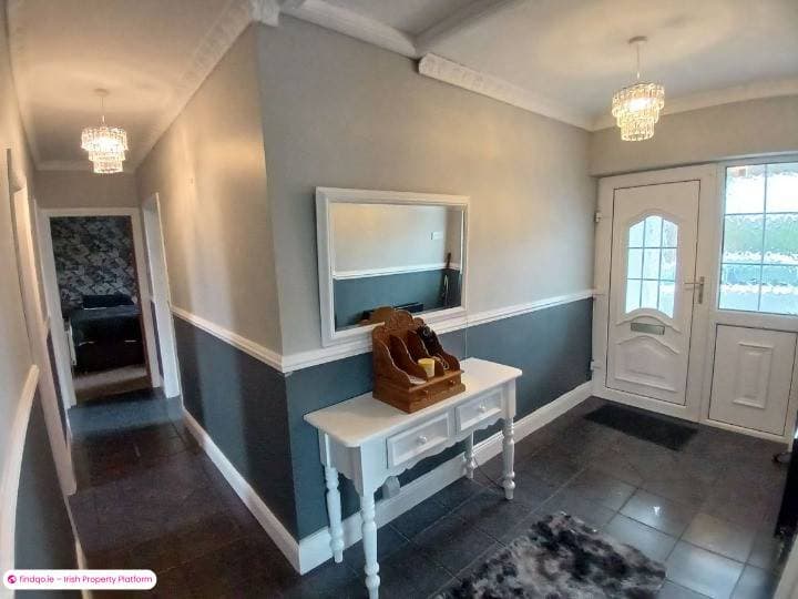 Detached house for Sale in Glenbeigh, Kerry