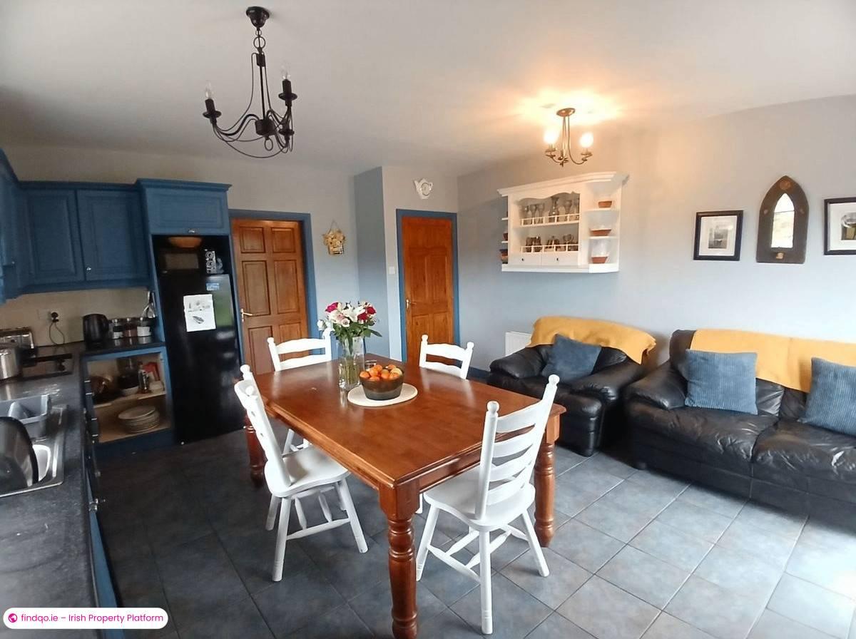 Detached house for Sale in Glenbeigh, Kerry