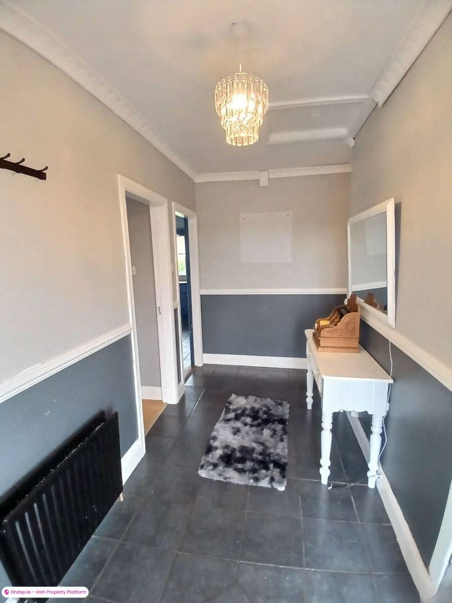 Detached house for Sale in Glenbeigh, Kerry