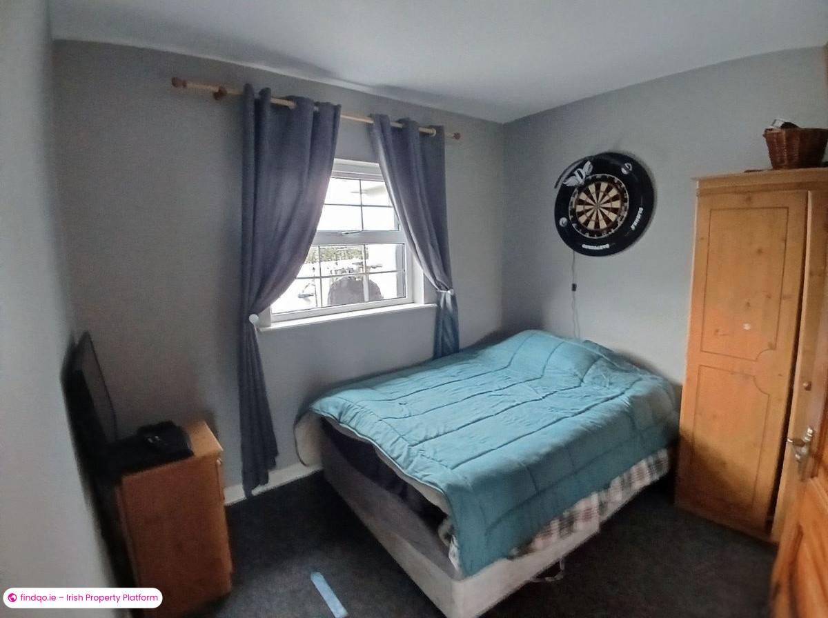 Detached house for Sale in Glenbeigh, Kerry