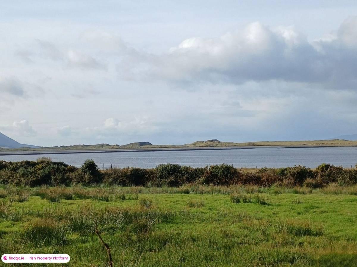 Detached house for Sale in Glenbeigh, Kerry