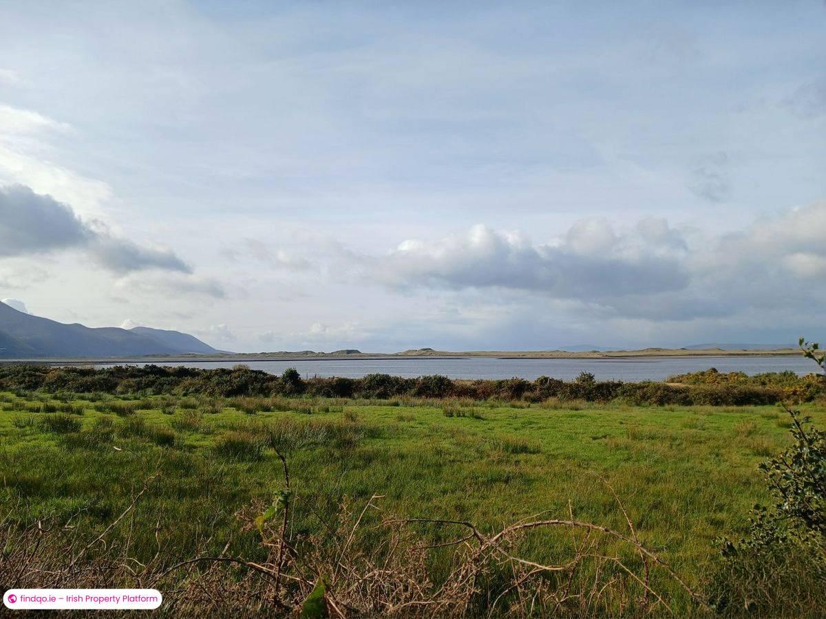 Detached house for Sale in Glenbeigh, Kerry