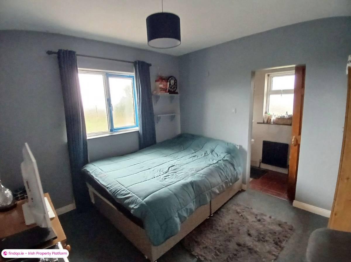 Detached house for Sale in Glenbeigh, Kerry