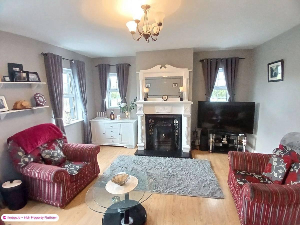 Detached house for Sale in Glenbeigh, Kerry