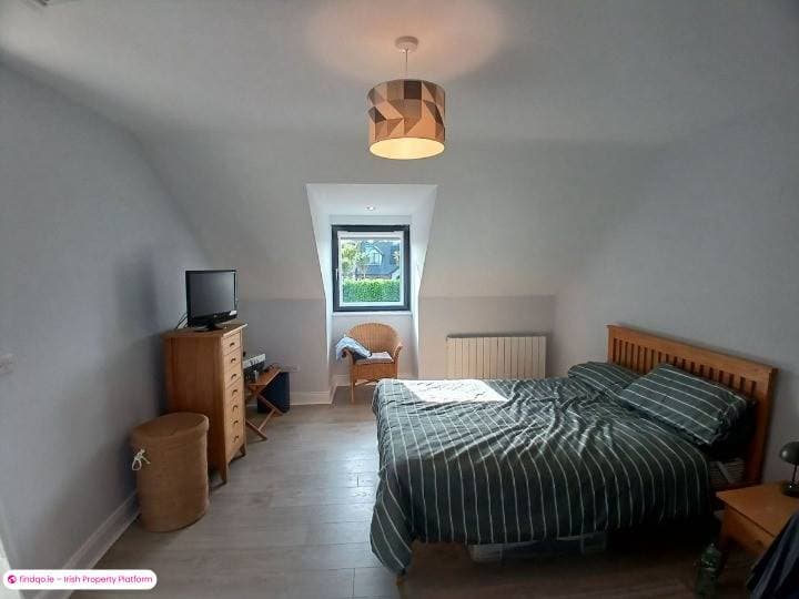 Detached house for Sale in Killorglin, Kerry