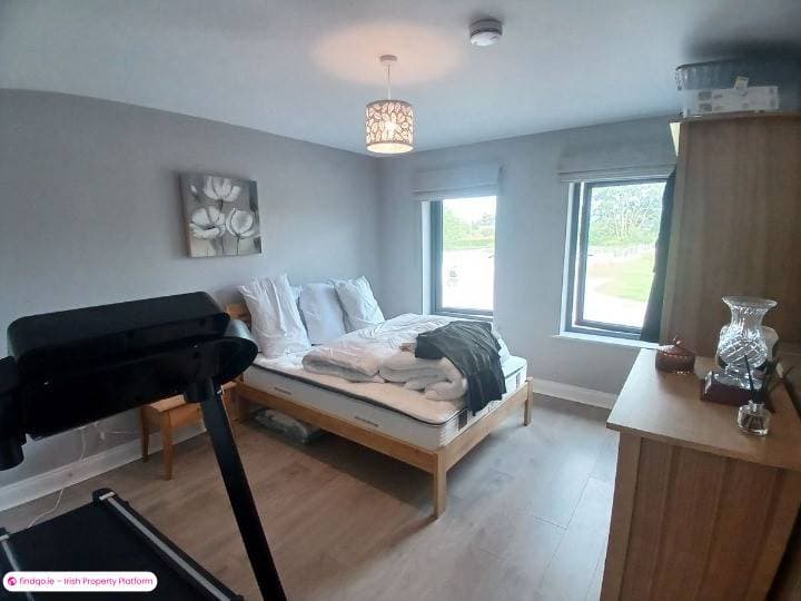 Detached house for Sale in Killorglin, Kerry