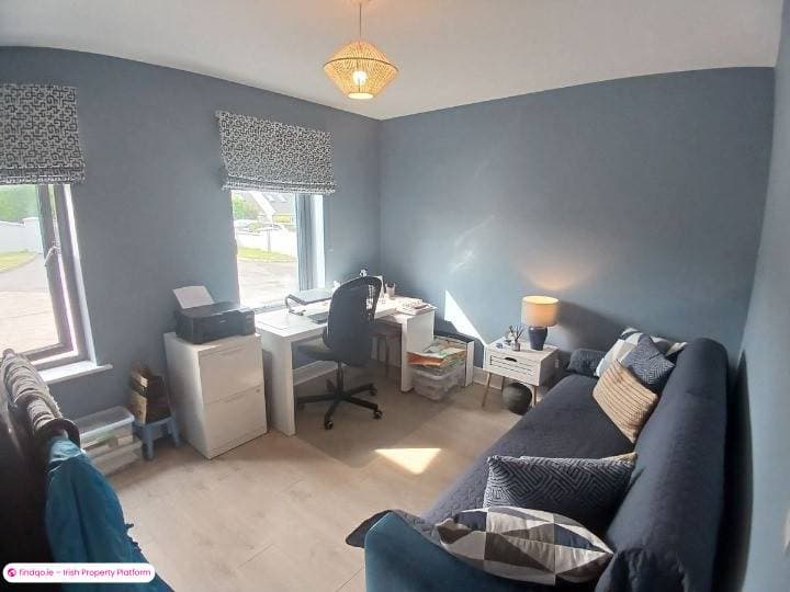 Detached house for Sale in Killorglin, Kerry