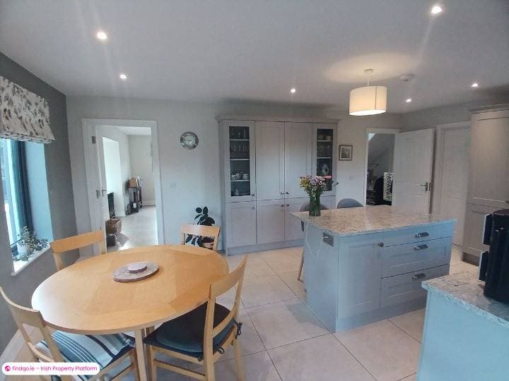 Detached house for Sale in Killorglin, Kerry