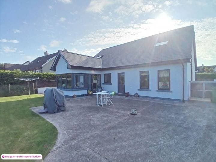 Detached house for Sale in Killorglin, Kerry