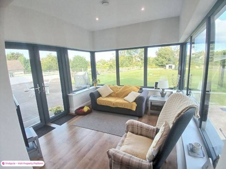 Detached house for Sale in Killorglin, Kerry