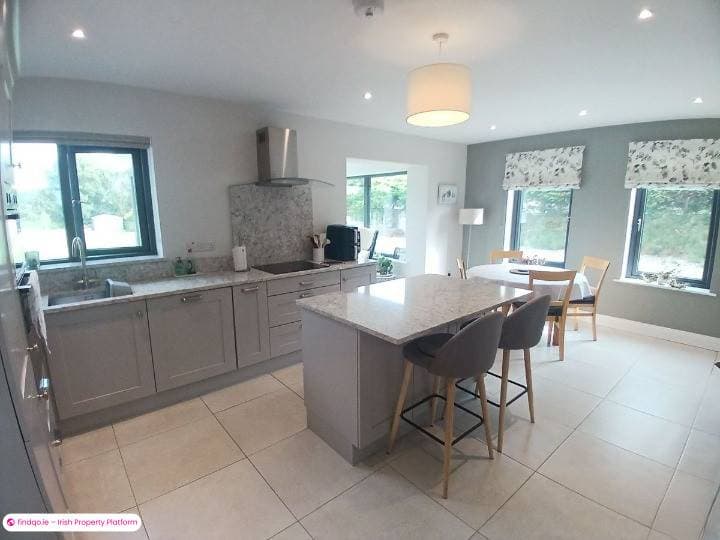 Detached house for Sale in Killorglin, Kerry
